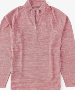 Tommy Bahama Play Action Quarter Zip