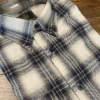 FX/Fusion FX Fusion Ombre Plaid Flannel Men’s Tops 1 FX/Fusion FX Fusion Ombre Plaid Flannel Men’s Tops