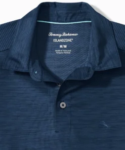 Tommy Bahama Palm Coast Polo Men’s Tops 20 Tommy Bahama Palm Coast Polo Men’s Tops
