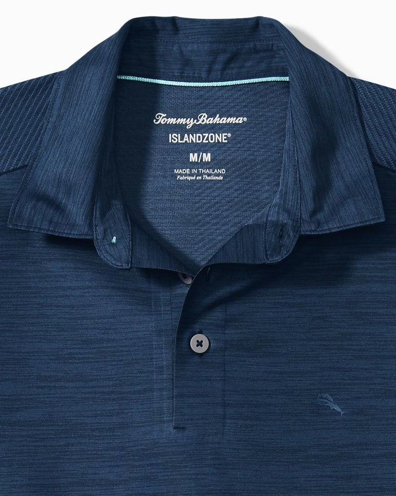 Tommy Bahama Palm Coast Polo Men’s Tops 11 Tommy Bahama Palm Coast Polo Men’s Tops