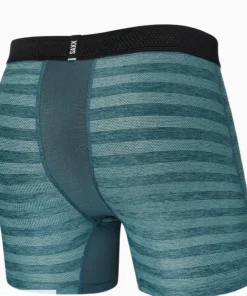 SAXX Hot Shot Boxer Brief Underwear