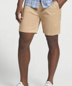 Peter Millar Dock Short Men’s Bottoms