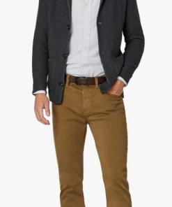 34 Heritage 34Heritage Charisma Tobacco Comfort