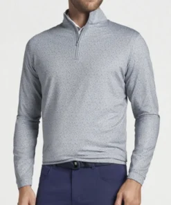 Peter Millar Perth Dazed & Transfused 1/4 Zip