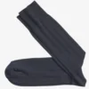 Johnston+Murphy Johnston & Murphy Pima Cotton Ribbed Sock
