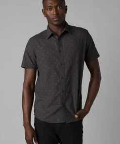 Men’s Tops Prana Tinline Shirt