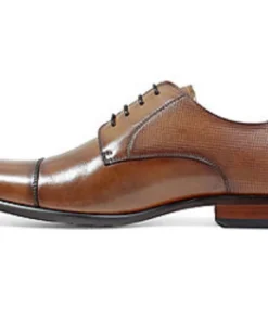 Shoes Florsheim Scottsdale Cap Toe
