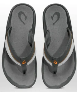 Shoes Olukai OHANA KOA Flip Flops