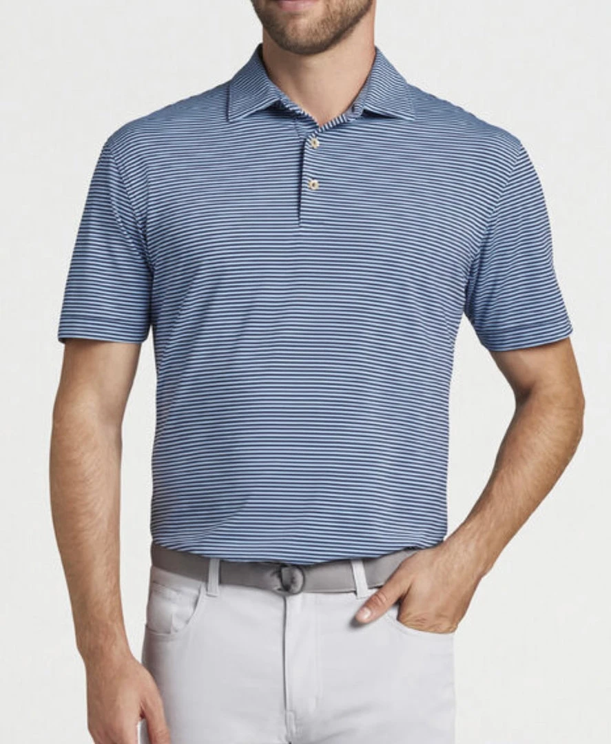Peter Millar Hales Performance Polo 8 Peter Millar Hales Performance Polo