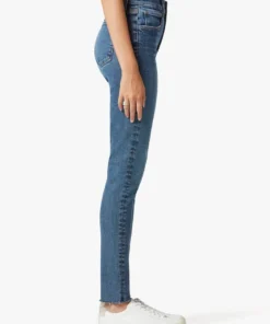 Women’s Bottoms Joe's Jeans Charlie Snap Back Denim