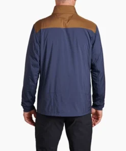 Graham's Style Store Dubuque Kuhl THE ONE JACKET