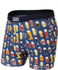 Saxx Vibe Pitcher Perfect