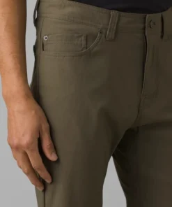Men’s Bottoms Prana Brion Slim Pant II