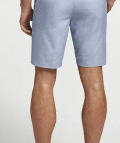 Men’s Bottoms Peter Millar Wrightsville Short