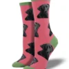 Women’s Socks & Footies Sock Smith Lab-or Of Love