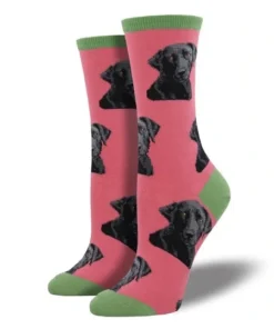 Women’s Socks & Footies Sock Smith Lab-or Of Love