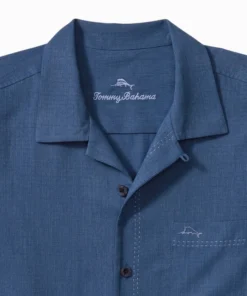 Tommy Bahama Coastal Breeze Check Men’s Tops