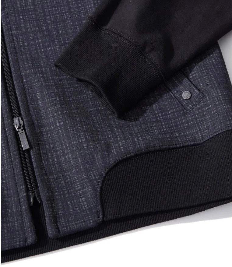 Robert Barakett Robert Barrakett Stelvio Full Zip 6 Robert Barakett Robert Barrakett Stelvio Full Zip