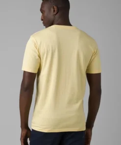 Prana Journeyman T-Shirt