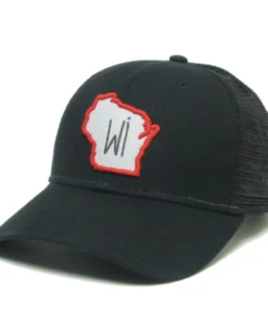 MIDWEST&BEYOND M&B Wisconsin Mid-Pro Trucker