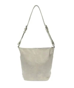 Joy Accessories Joy Susan Nori Crossbody Bucket Bag Convertible Tote Purses