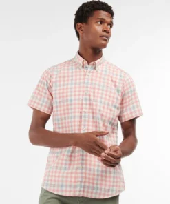 Barbour Middleton SS