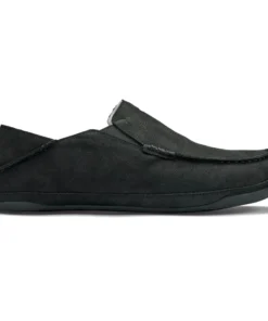Olukai Kipuka Hulu Slipper Shoes