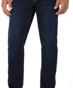 Men’s Bottoms Liverpool Kingston Modern Straight