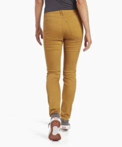 Women’s Bottoms Kuhl Kontour Skinny Jean