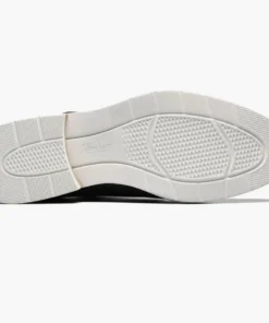 Florsheim Highland Canvas Plain Toe