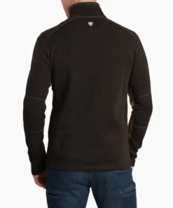 Kuhl Revel Quarter Zip Men’s Tops