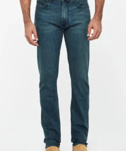Trinidad 3 Boyer Athletic Bootcut