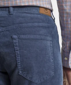 Peter Millar Superior Soft Cord 5 Pocket Pant