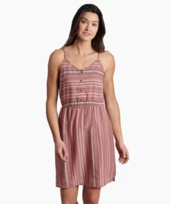 Deals Fash Vera Store 38 Kuhl W's Lucie Dress Dresses & Skirts