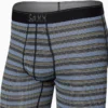 Saxx Quest Solar Stripe