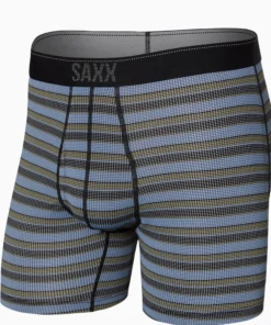 Saxx Quest Solar Stripe