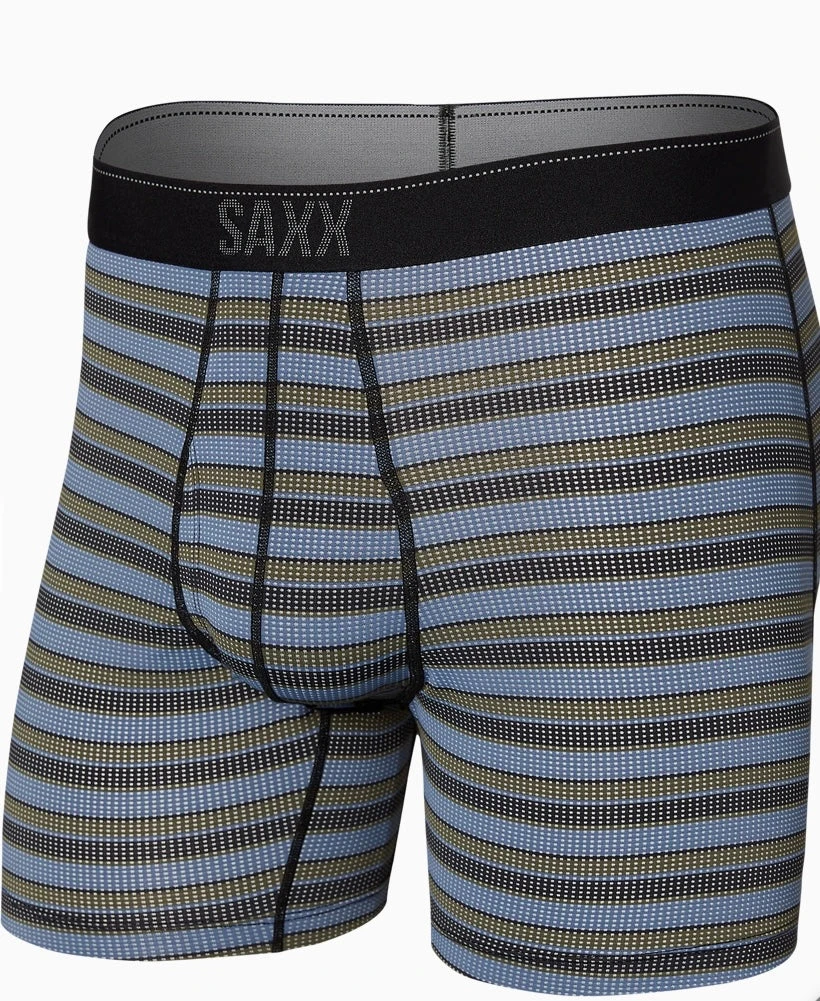 Saxx Quest Solar Stripe 3 Saxx Quest Solar Stripe