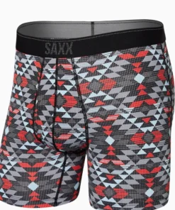 SAXX Quest El Dorado