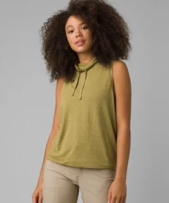 Women’s Tops Prana Cozy Up Barmsee Tank