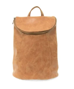 Joy Accessories Joy Susan Alyssa Distressed Backpack Purses