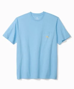 Tommy Bahama Paddletale Pkt Tee