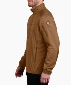 Graham's Style Store Dubuque Kuhl THE ONE JACKET