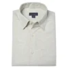 Scott Barber Mini Windowpane Men’s Tops