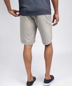 Travis Mathew Beck Shorts