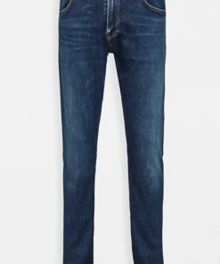 Citizens The Adler Denim