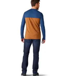 Smartwool M's Sport 150 Henley 13 Smartwool M's Sport 150 Henley