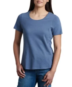 Women’s Tops Kuhl W'S Bravada SS 8 Women’s Tops Kuhl W'S Bravada SS