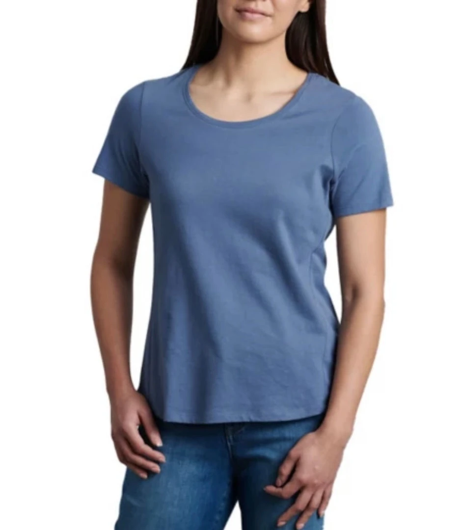 Women’s Tops Kuhl W'S Bravada SS 5 Women’s Tops Kuhl W'S Bravada SS
