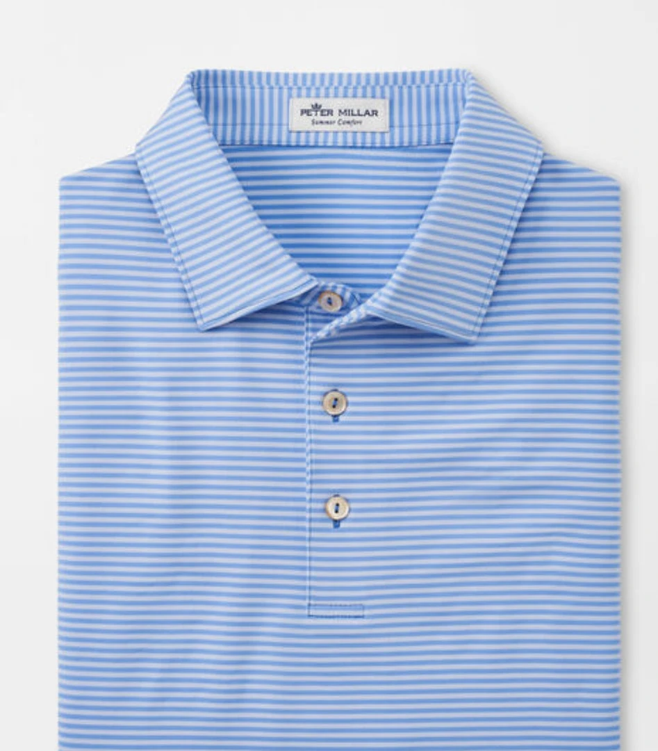 Peter Millar Hales Performance Polo 5 Peter Millar Hales Performance Polo