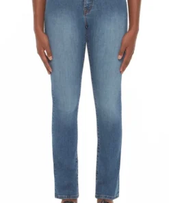 Women’s Bottoms Lola Kristine Mid-Rise Straight Leg